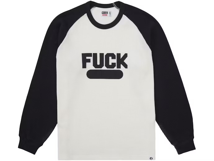 Supreme GOODENOUGH Thermal Natural