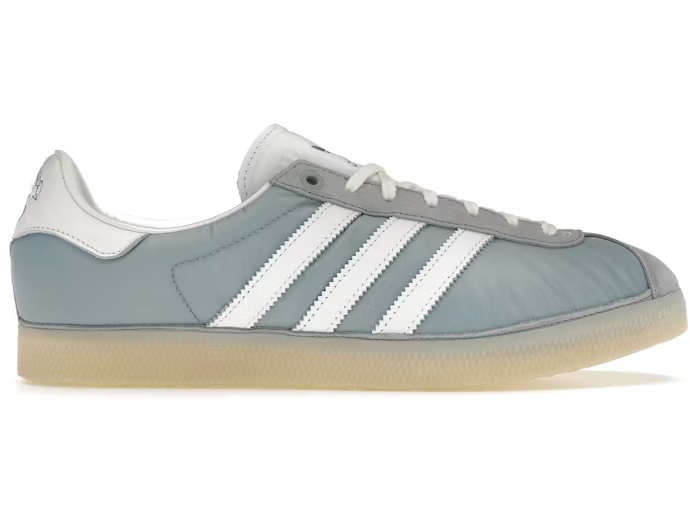 Adidas Gazelle Footpatrol