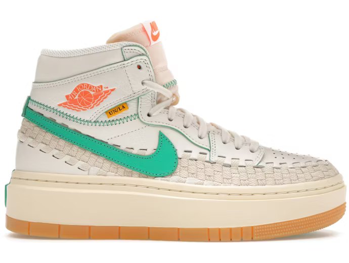 Air Jordan 1 Elevate High SP Union La