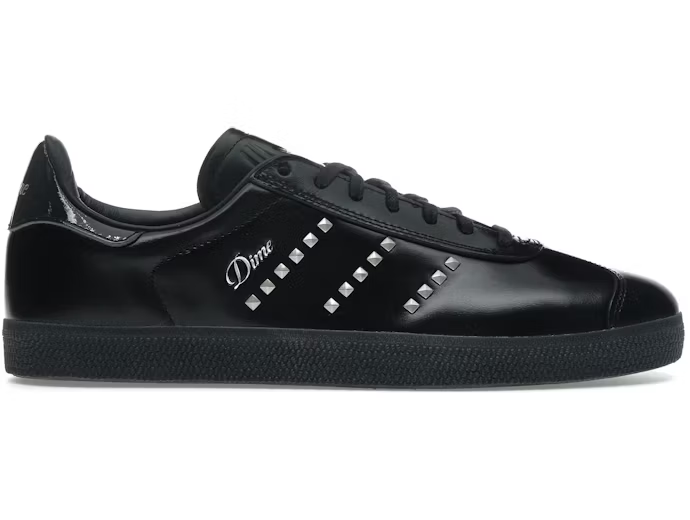 adidas Gazelle ADV Dime Black