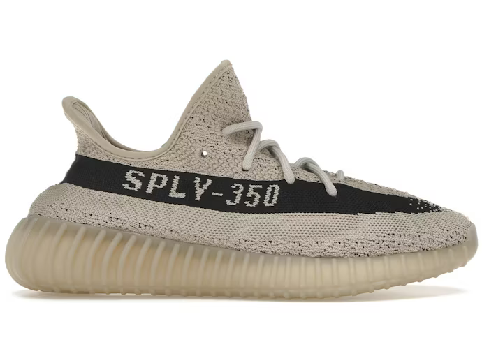 Yeezy Boost 350 v2 Slate