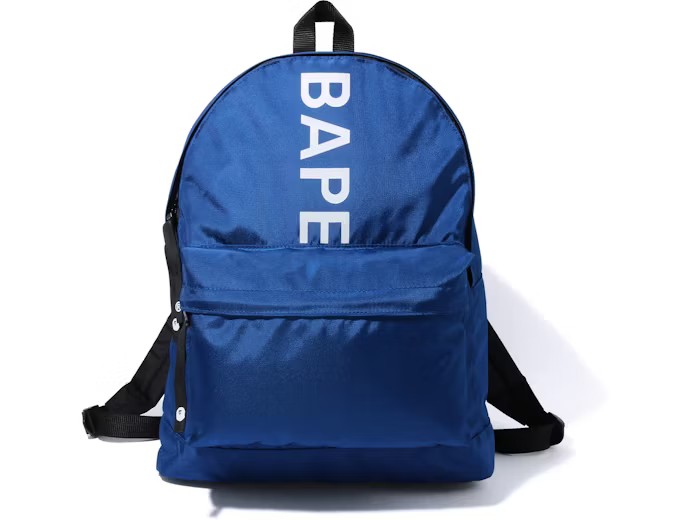 BAPE Happy New Year Backpack (SS20)