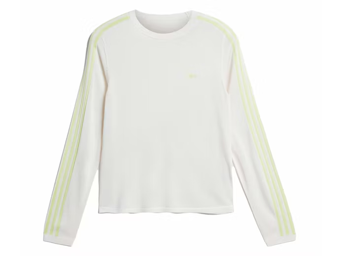 adidas Wales Bonner Knit Long Sleeve Tee