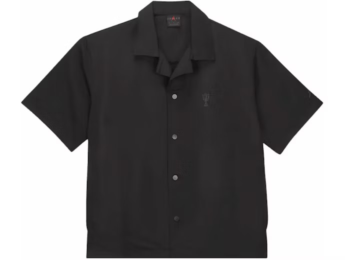 Nike x Jordan Trophy Room Warm-Up Shirt