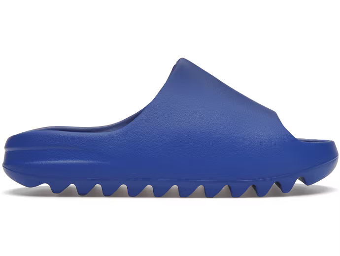 Yeezy Slide Azure