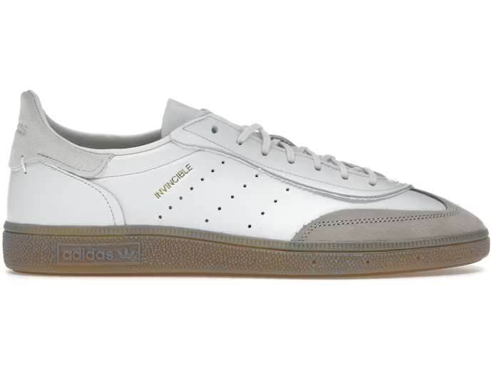 adidas Handball Spezial Invincible Crystal White Grey