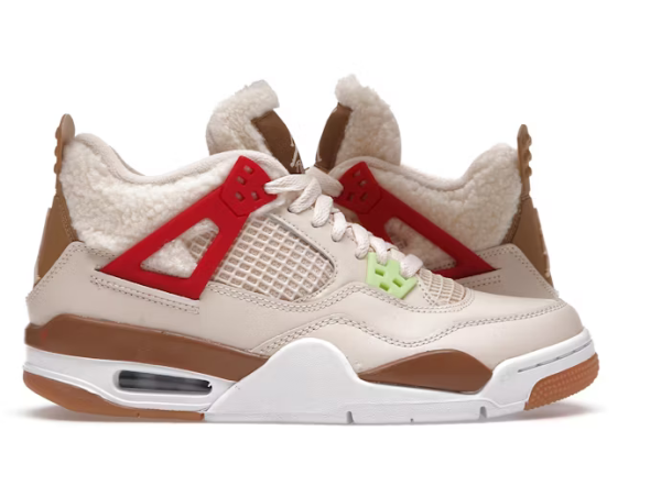 Air Jordan 4 Retro Where The Wild Things Are
