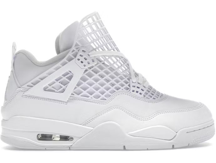 Air Jordan 4 Retro Net