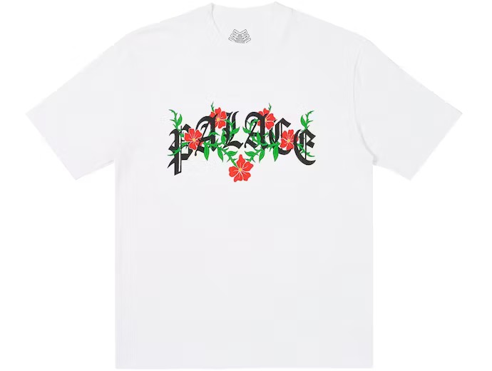 Palace ThornyT-shirt