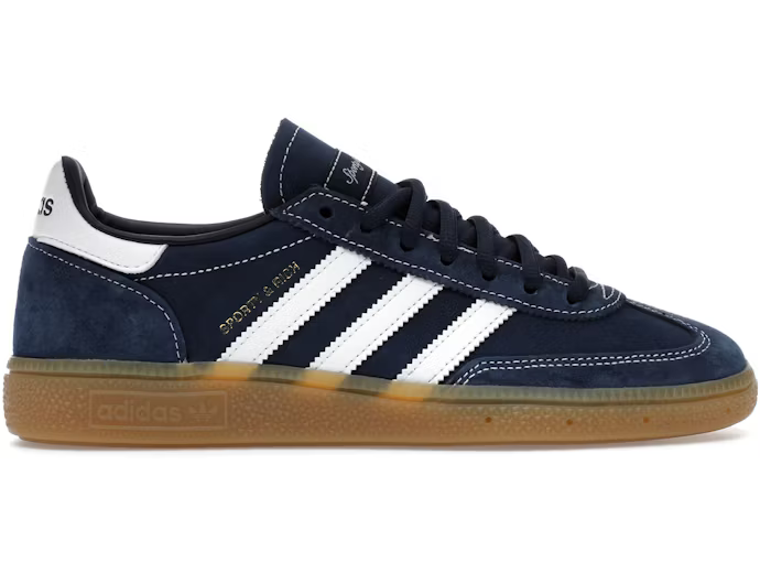 Adidas Sporty&Rich Handball Spezial Night Indigo