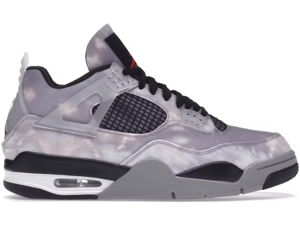 Air Jordan 4 Retro Zen Master