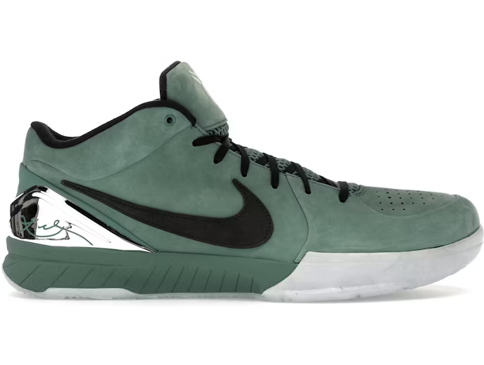 Kobe 4 Protro Girl Dad