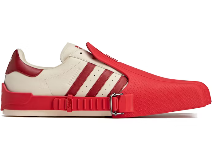 Adidas Superfinger Superstar