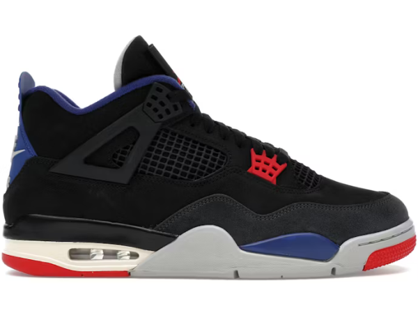 Air Jordan 4 Retro Rare Air (White Lettering)