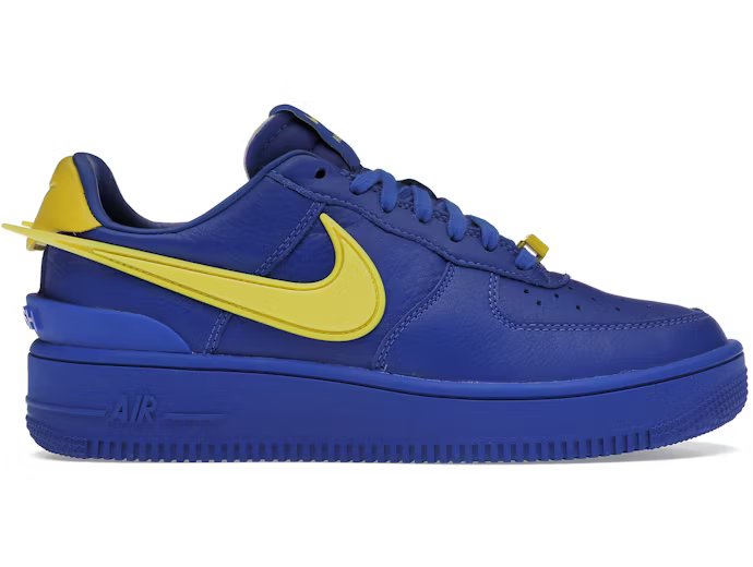 Nike Air Force 1 Low SP AMBUSH Game Royal