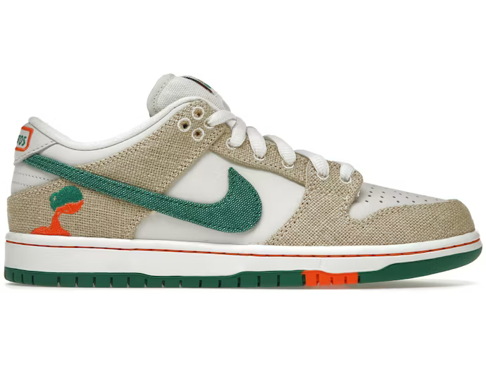 Nike SB Dunk Low Jarritos