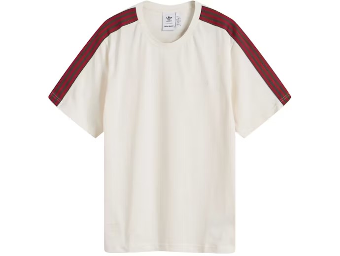 Adidas Wales Bonner T-shirt White