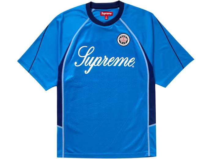 Supreme Jersey Jacquard Soccer