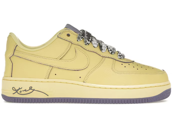 Nike Air Force 1 Low Protro Kobe Bryant Mamba Mentality