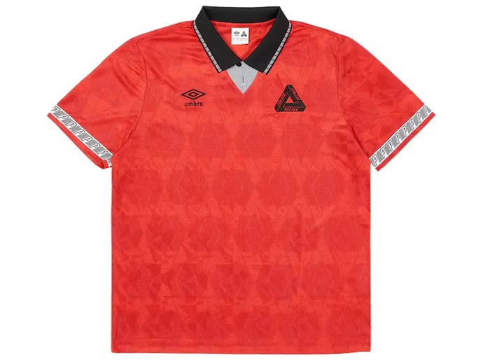 Palace x Umbro Classic Jersey