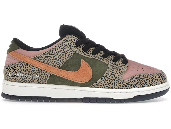 Nike SB Dunk Low Arts-Rec