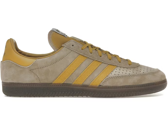 Adidas Wimberly SPZ: C. P. Compant Tech Khaki