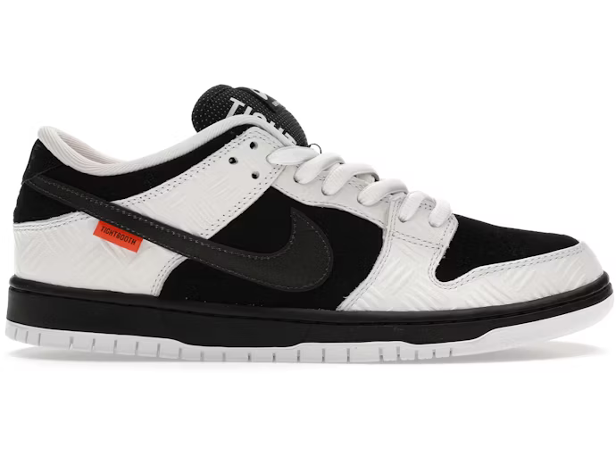 Nike SB Dunk Low TIGHTBOOTH