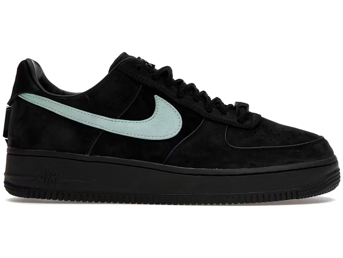 Nike Air Force 1 Low Tiffany & Co. 1837