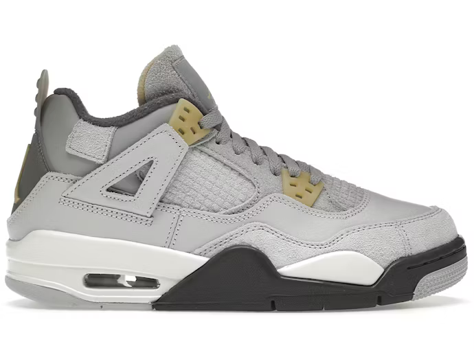 Air Jordan 4 Retro SE Photon Dust (GS)