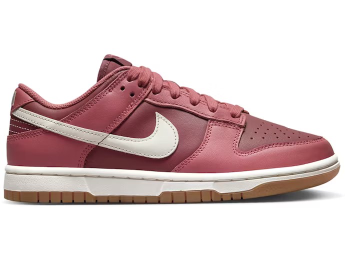 Nike Dunk Low Desert Berry
