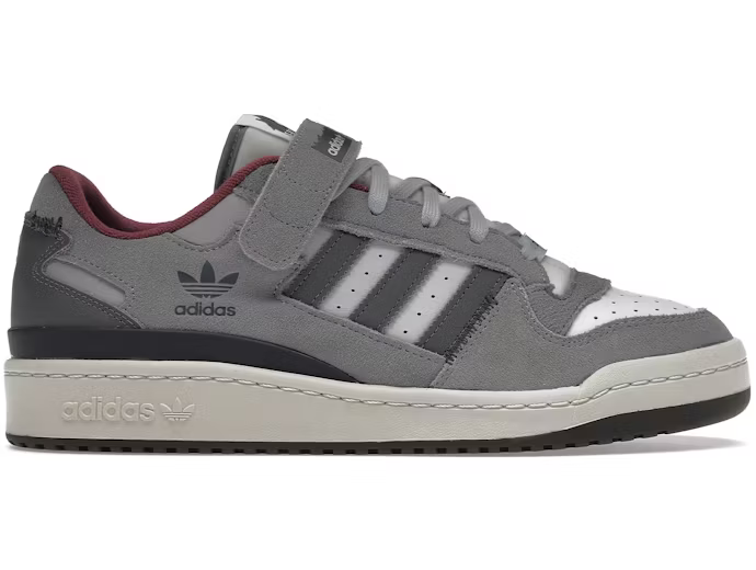 Adidas Forum 84 Low Home Alone 2