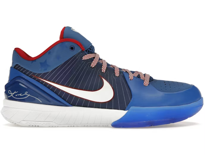 Kobe 4 Protro Philly