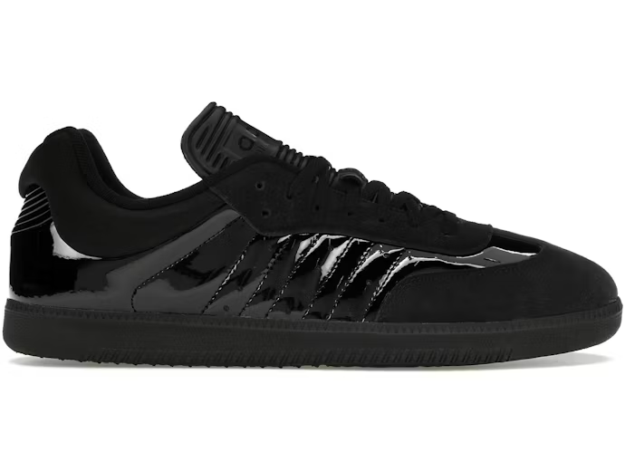 Adidas Samba Dingyun Zhang