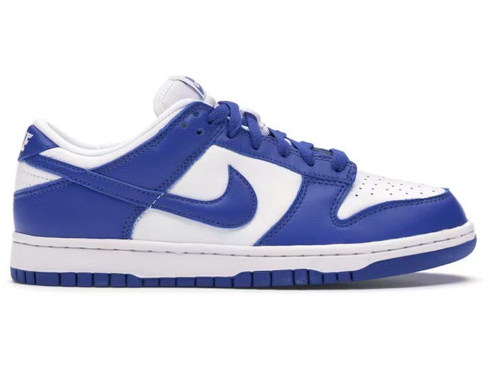Nike Dunk Low SP Kentucky