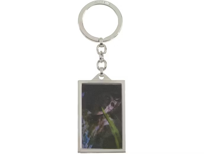 Supreme The Exorcist Keychain Multicolor