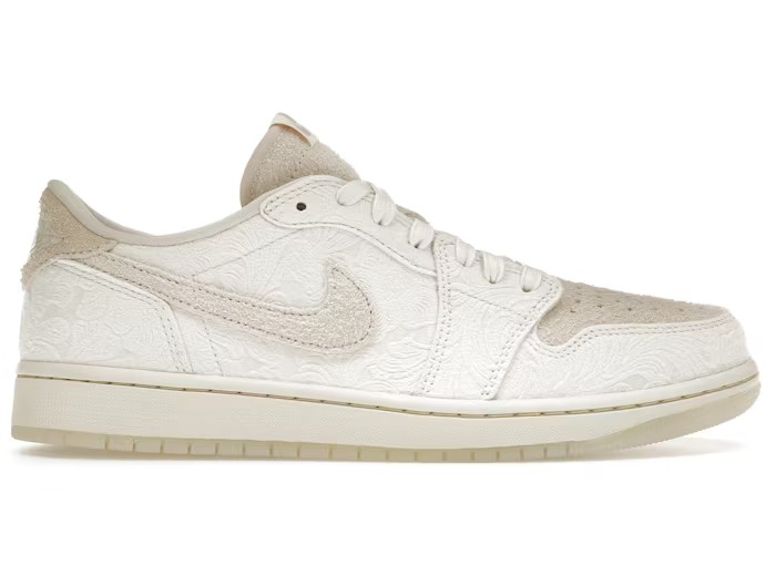 Air Jordan 1 Retro Low OG Chris Paul