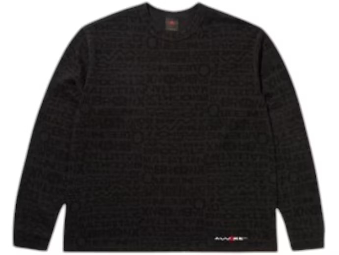 Awake x Jordan 5 Borough Thermal Black