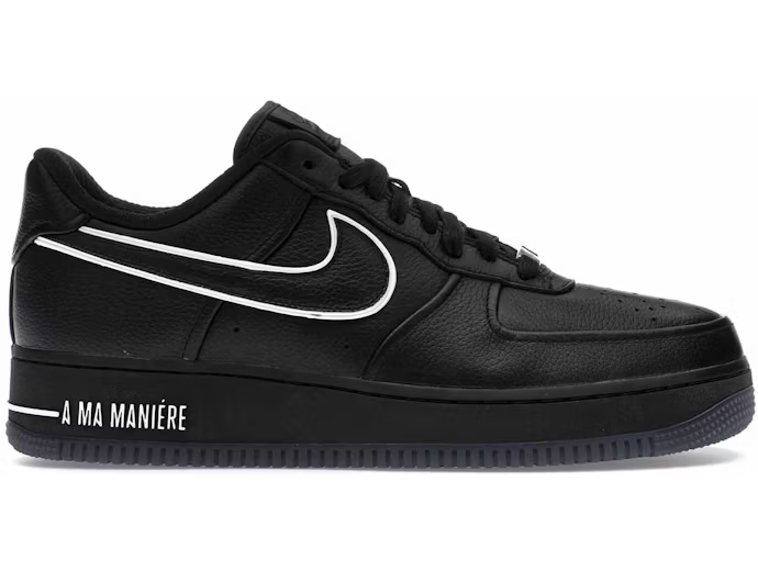 Nike Air Force 1 Low A Ma Maniére Hand Wash Cold WMNS
