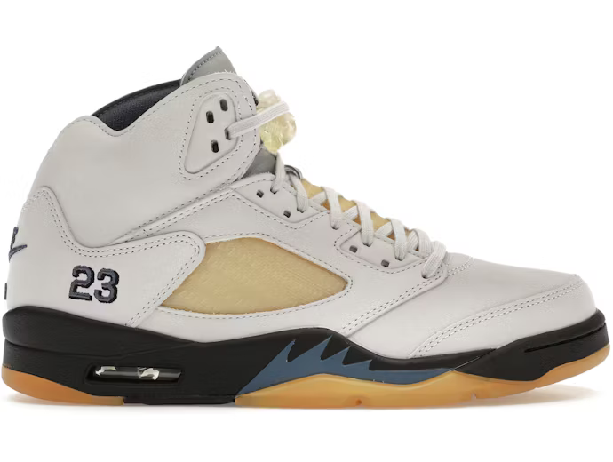 Air Jordan 5 Retro A Ma Maniere