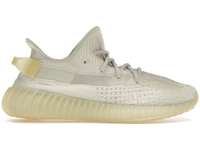 Yeezy Boost 350 v2 Light