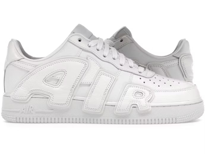 Nike Air Force 1 Low CPFM White