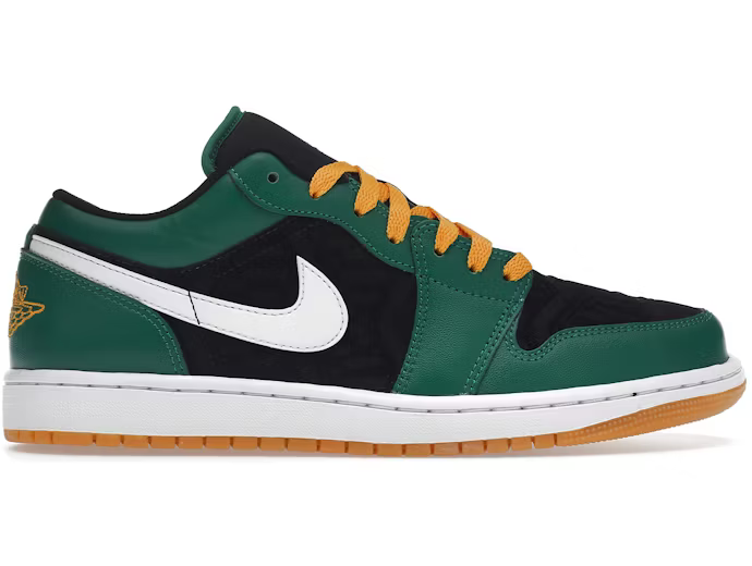 Air Jordan 1 Low Holiday Special