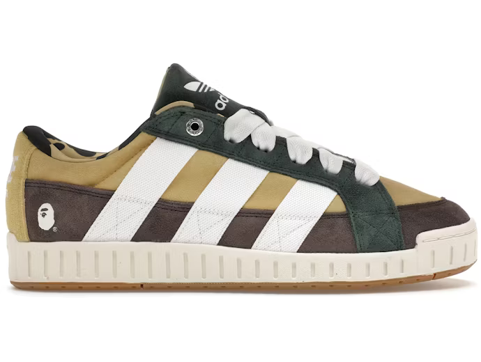 Adidas NRTN Bape Sand