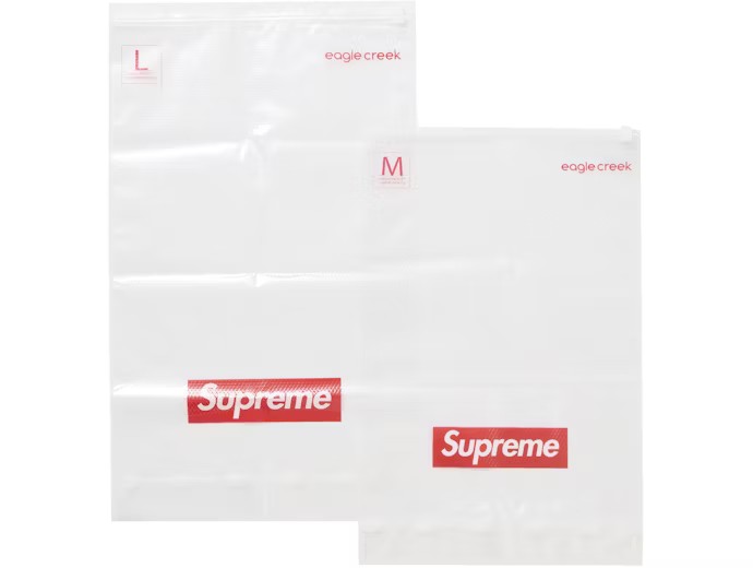 Supreme Eagle Creek PAck-It Compresion Bags