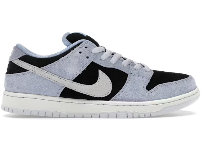 Nike SB Dunk Low Pro Aluminum