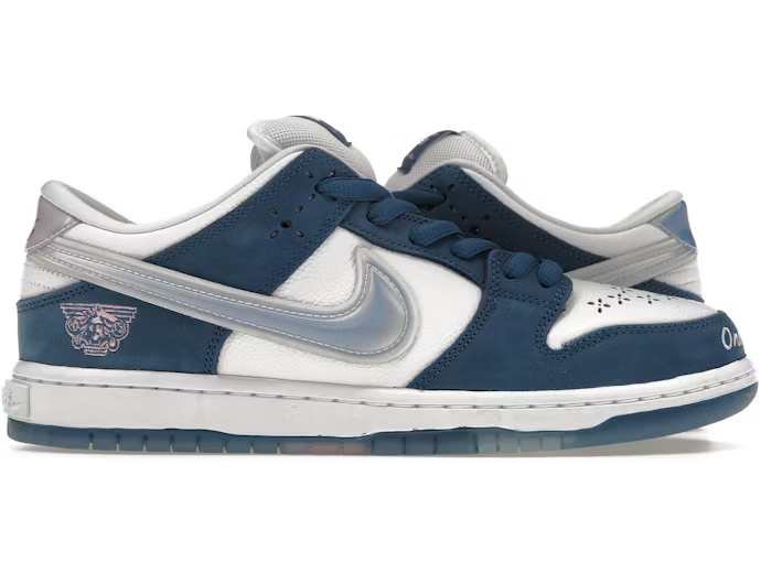 Nike SB Dunk Low Born x Raised