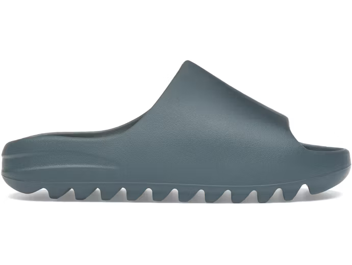 Yeezy Slide Slate Marine