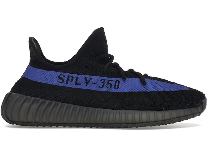 Yeezy Boost 350 v2 Dazzling blue