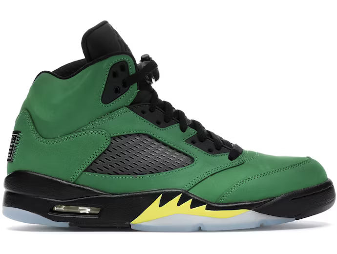 Air Jordan 5 Retro SE Oregon