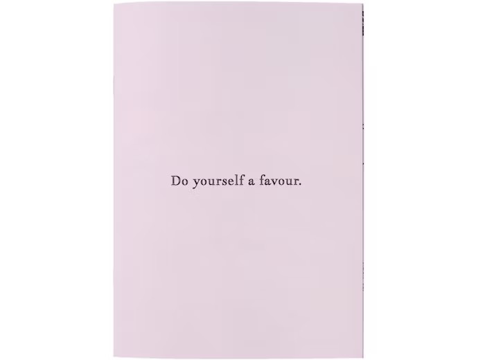 Supreme Martine Rose Zine Multicolor